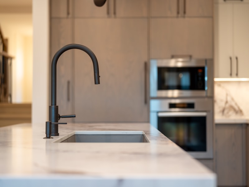 Commercial plumbing in Saint Petersburg