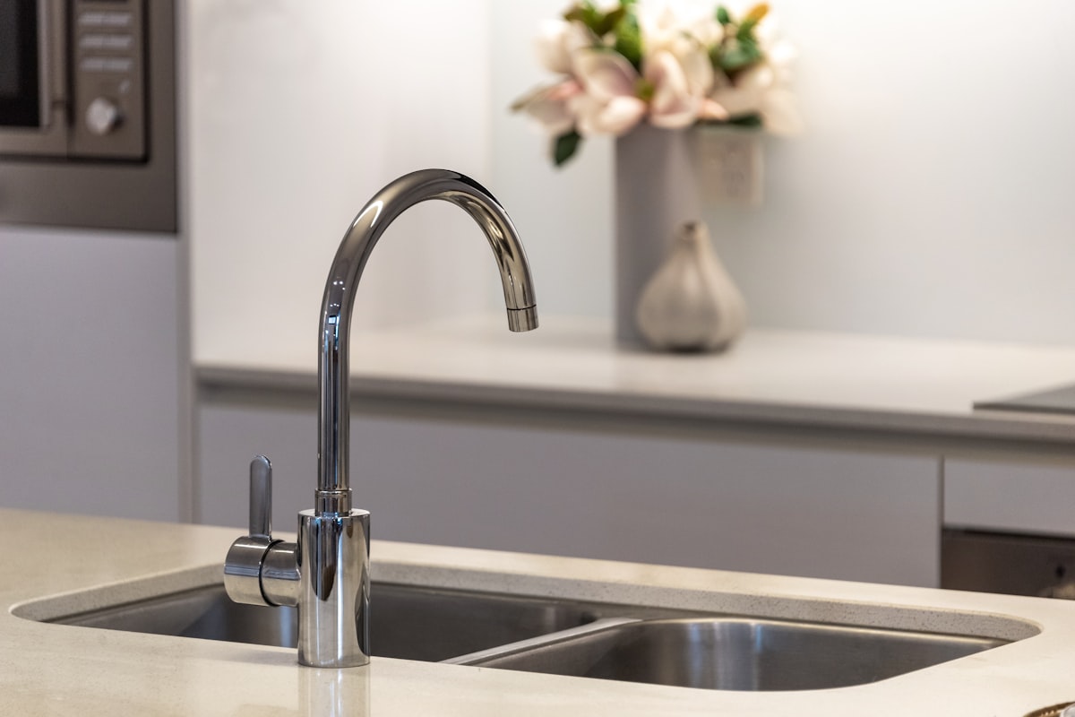 Commercial plumbing in Saint Petersburg